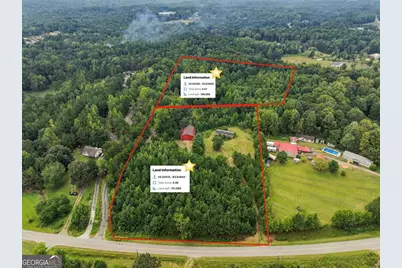 208 Garner Road, Cornelia, GA 30531 - Photo 8