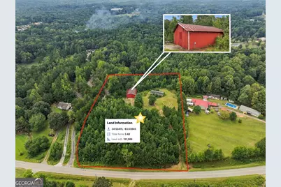 208 Garner Road, Cornelia, GA 30531 - Photo 12