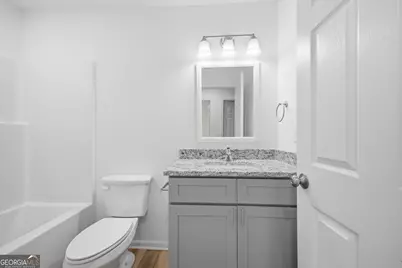 2003 1/2 Flannery Street SW, Rome, GA 30161 - Photo 4