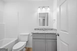 2003 1/2 Flannery Street SW, Rome, GA 30161 - Photo 4