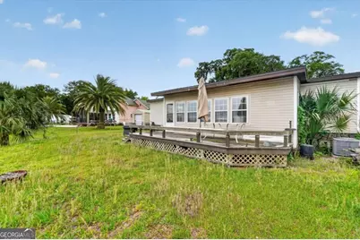 535 E 1st Street, Midway, GA 31320 - Photo 28