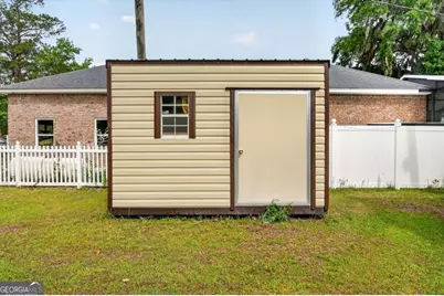535 E 1st Street, Midway, GA 31320 - Photo 4