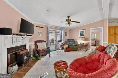 535 E 1st Street, Midway, GA 31320 - Photo 6