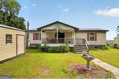 535 E 1st Street, Midway, GA 31320 - Photo 2