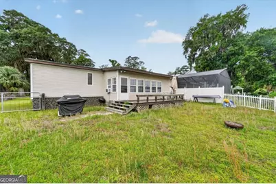 535 E 1st Street, Midway, GA 31320 - Photo 26