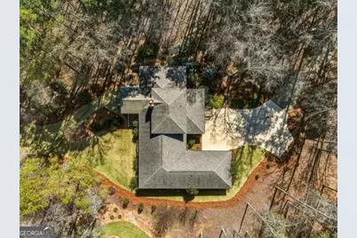 1641 Bennett Springs Drive, Greensboro, GA 30642 - Photo 6