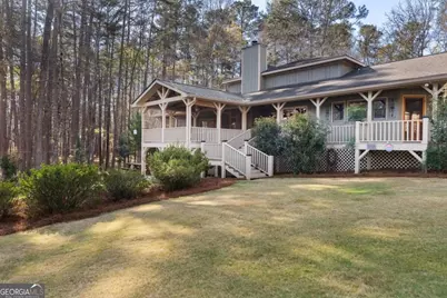 1641 Bennett Springs Drive, Greensboro, GA 30642 - Photo 8