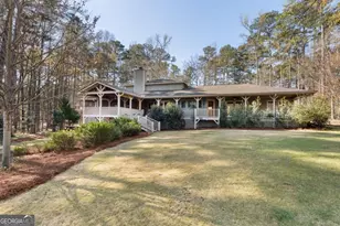 1641 Bennett Springs Dr, Greensboro, GA 30642 - Photo 1