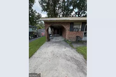 1413 Cathy Street, Savannah, GA 31415 - Photo 16