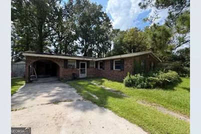 1413 Cathy Street, Savannah, GA 31415 - Photo 1