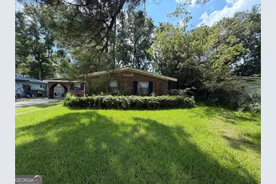 1413 Cathy Street, Savannah, GA 31415 - Photo 14
