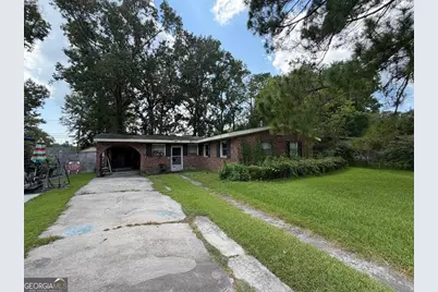 1413 Cathy Street, Savannah, GA 31415 - Photo 2