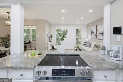 5159 Roswell Road # 1/59, Sandy Springs, GA 30342 - Photo 12