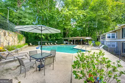5159 Roswell Road # 1/59, Sandy Springs, GA 30342 - Photo 28