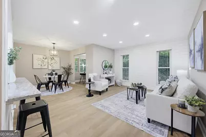 5159 Roswell Road # 1/59, Sandy Springs, GA 30342 - Photo 1