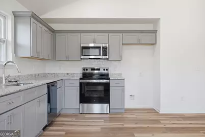 2004 Flannery Street SW, Rome, GA 30161 - Photo 6