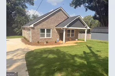 2002 Flannery Street SW, Rome, GA 30161 - Photo 1