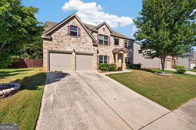 225 Mary Jane Lane, Covington, GA 30016 - Photo 2