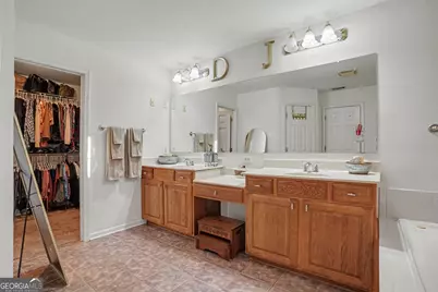 3580 Eagle Rise, Lithonia, GA 30038 - Photo 24
