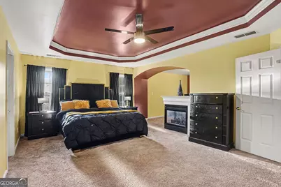 3580 Eagle Rise, Lithonia, GA 30038 - Photo 36