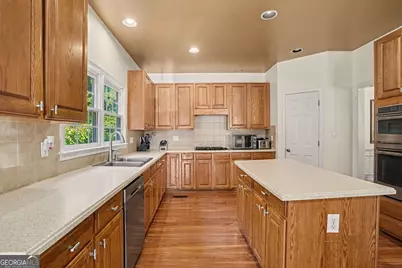 3580 Eagle Rise, Lithonia, GA 30038 - Photo 18