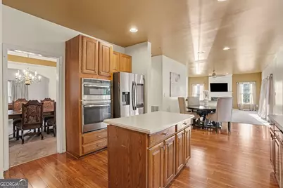 3580 Eagle Rise, Lithonia, GA 30038 - Photo 16