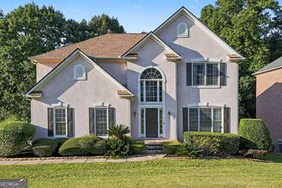 3580 Eagle Rise, Lithonia, GA 30038 - Photo 1