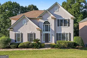 3580 Eagle Rise, Lithonia, GA 30038 - Photo 1