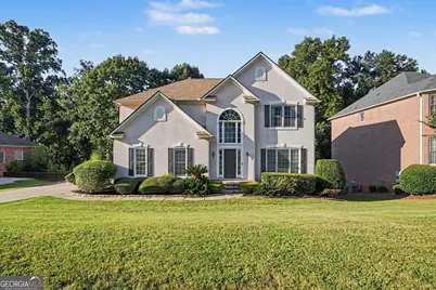 3580 Eagle Rise, Lithonia, GA 30038 - Photo 2