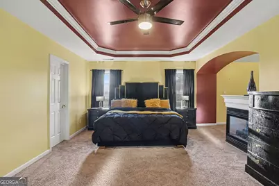 3580 Eagle Rise, Lithonia, GA 30038 - Photo 38