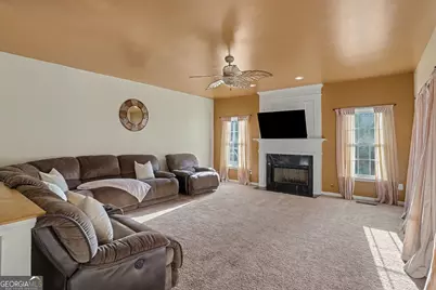 3580 Eagle Rise, Lithonia, GA 30038 - Photo 10