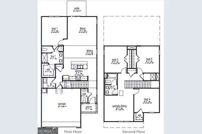 242 Hammersmith Landing, Brunswick, GA 31525 - Photo 42