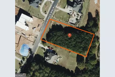 420 Vinings Walk, Fayetteville, GA 30214 - Photo 2