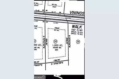 420 Vinings Walk, Fayetteville, GA 30214 - Photo 4