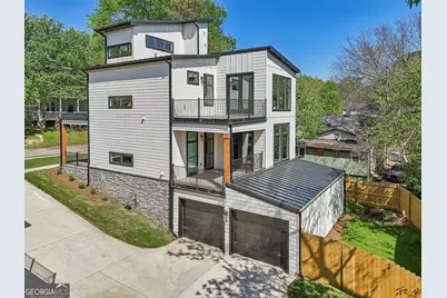 1140 Hubbard Street SW, Atlanta, GA 30310 - Photo 4