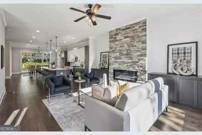 1140 Hubbard Street SW, Atlanta, GA 30310 - Photo 12