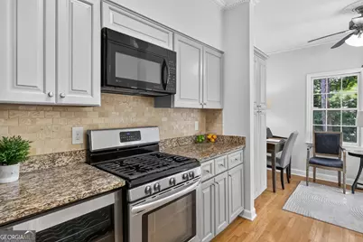 3100 Vinings Ridge Drive SE, Atlanta, GA 30339 - Photo 14