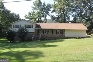 1280 Chalybeate Rd, Manchester, GA 31816 - Photo 1