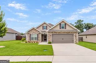 107 Wynchase Ln, Bonaire, GA 31005 - Photo 1