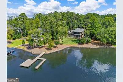 131 Carolyn Drive, Eatonton, GA 31024 - Photo 4