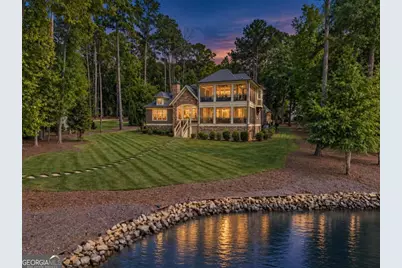 131 Carolyn Drive, Eatonton, GA 31024 - Photo 2