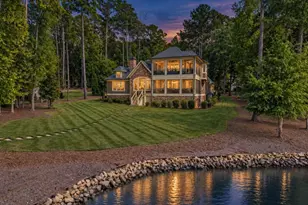 131 Carolyn Dr, Eatonton, GA 31024 - Photo 2
