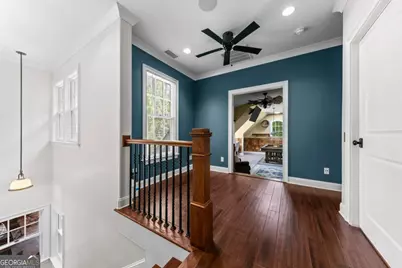 131 Carolyn Drive, Eatonton, GA 31024 - Photo 44