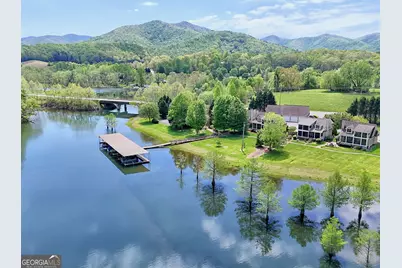2265 Eastgate Drive, Hiawassee, GA 30546 - Photo 100