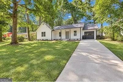116 Richard Way, Stockbridge, GA 30281 - Photo 2
