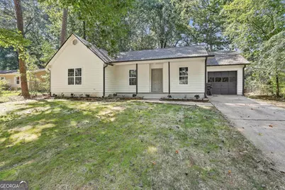 116 Richard Way, Stockbridge, GA 30281 - Photo 34