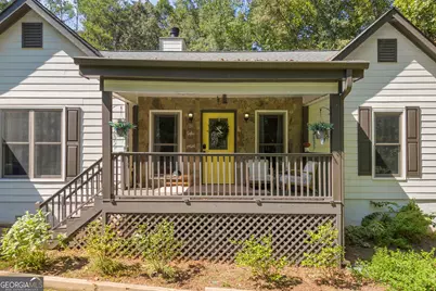 456 Brown Bridge Road, Auburn, GA 30011 - Photo 2