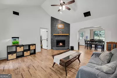 456 Brown Bridge Road, Auburn, GA 30011 - Photo 8