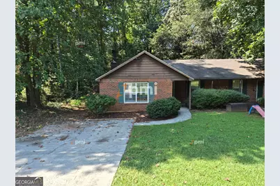 795 Farm Creek Road, Woodstock, GA 30188 - Photo 1