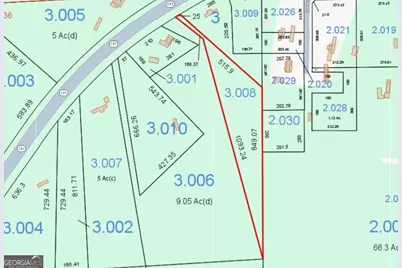 0 Hwy 131, Eufaula, AL 36027 - Photo 2